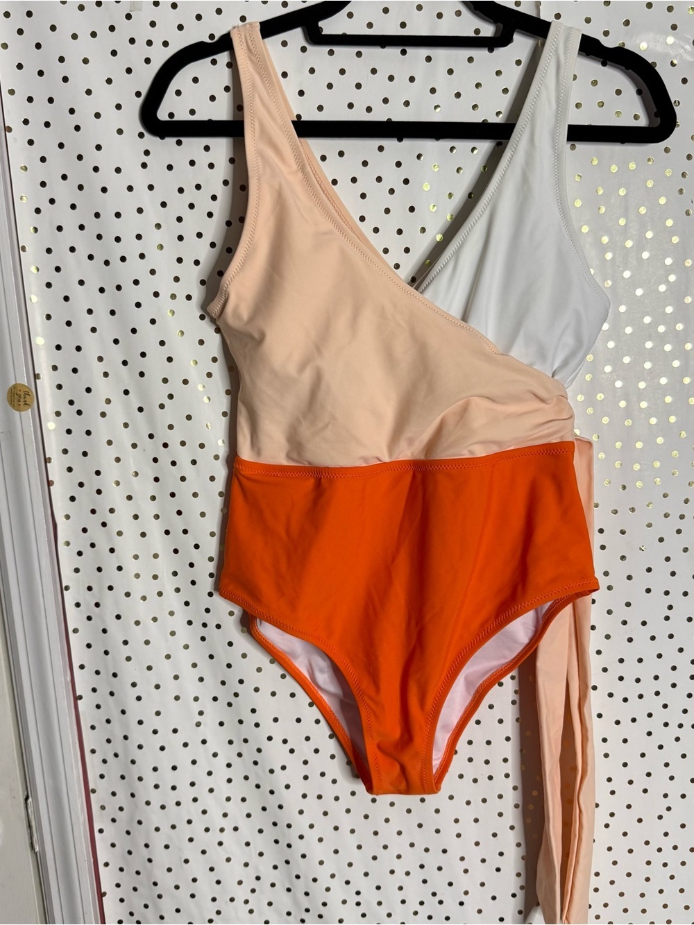Cupshe Swim Suit